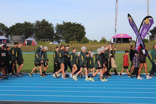 2024 Canterbury Champs photo
